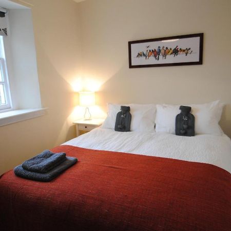 Mauldslie Hill Cottage Heriot 외부 사진