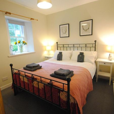 Mauldslie Hill Cottage Heriot 외부 사진