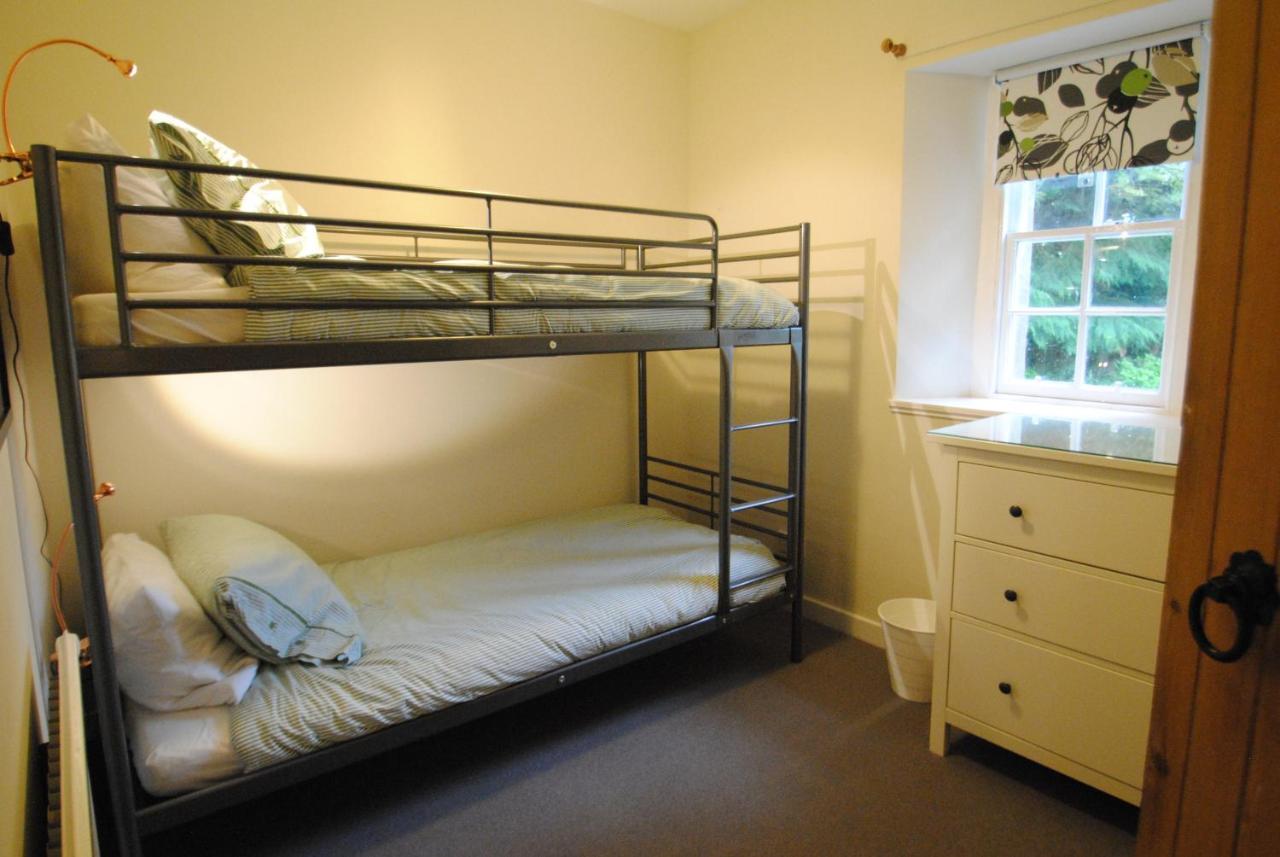 Mauldslie Hill Cottage Heriot 외부 사진